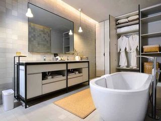 For rent 6 bedrooms villa in Yan Nawa, Bangkok