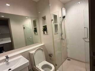 À vendre studio condo à Huai Khwang, Bangkok