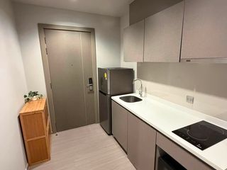 À vendre studio condo à Huai Khwang, Bangkok
