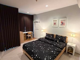 À vendre studio condo à Huai Khwang, Bangkok