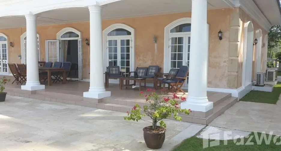 Villa en venta de 5 habitaciones en Takua Pa, Phang Nga