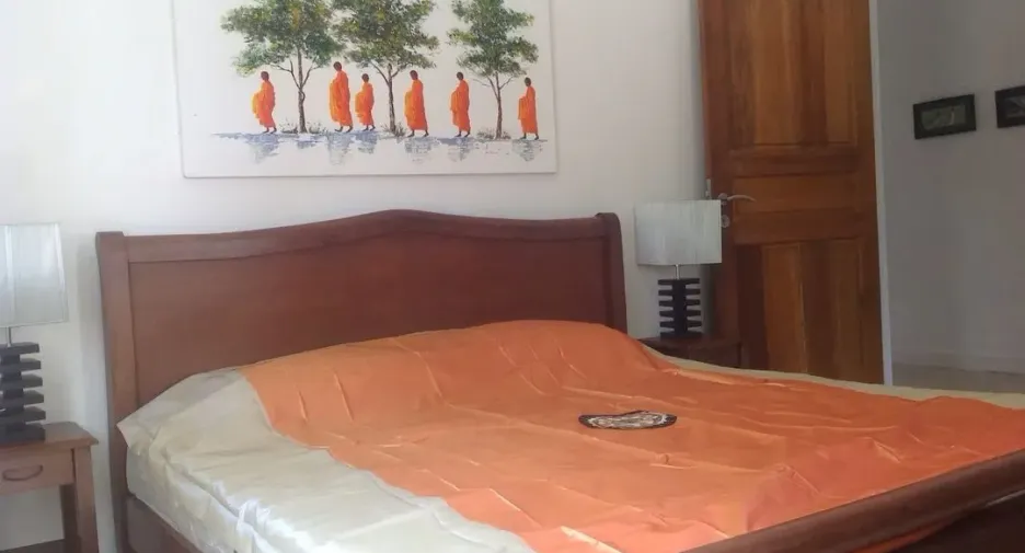 Villa en venta de 5 habitaciones en Takua Pa, Phang Nga