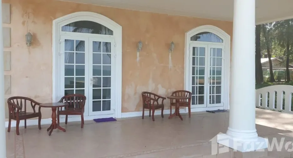 Villa en venta de 5 habitaciones en Takua Pa, Phang Nga