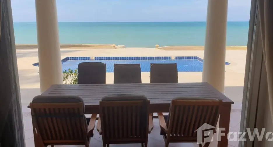 Villa en venta de 5 habitaciones en Takua Pa, Phang Nga