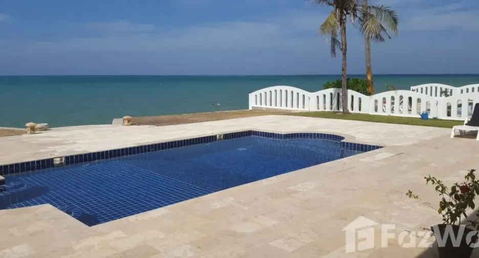 Villa en venta de 5 habitaciones en Takua Pa, Phang Nga