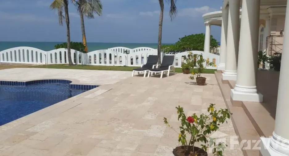Villa en venta de 5 habitaciones en Takua Pa, Phang Nga