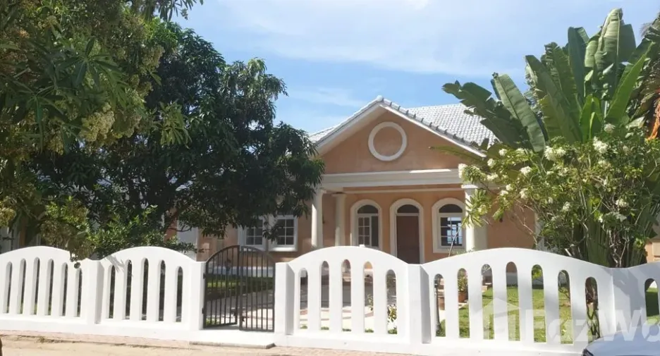 Villa en venta de 5 habitaciones en Takua Pa, Phang Nga