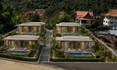 For sale land in Mueang Phuket, Phuket