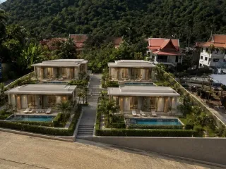 For sale land in Mueang Phuket, Phuket