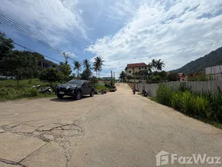 For sale land in Mueang Phuket, Phuket