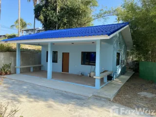 For Rent 1 Bedroom House In Mueang Phuket