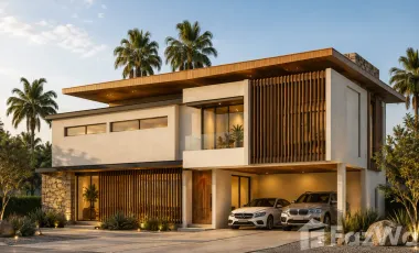 For sale 2 bedrooms villa in Kathu, Phuket