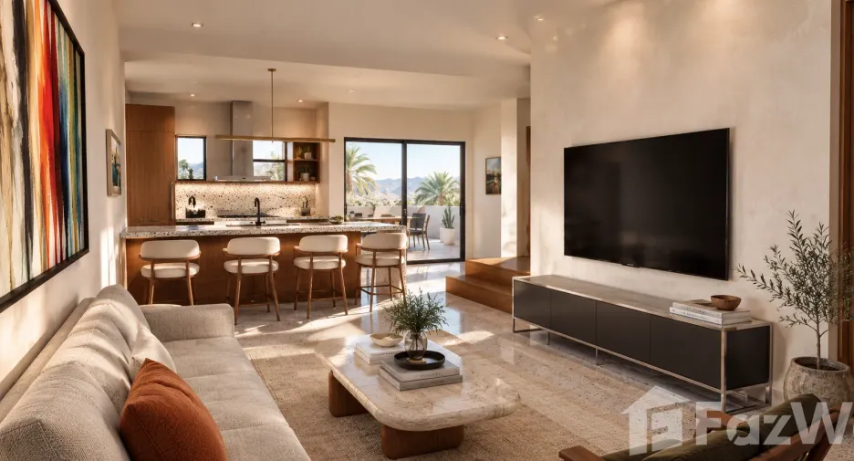 For sale 2 bedrooms villa in Kathu, Phuket