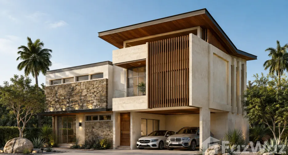 For sale 2 bedrooms villa in Kathu, Phuket