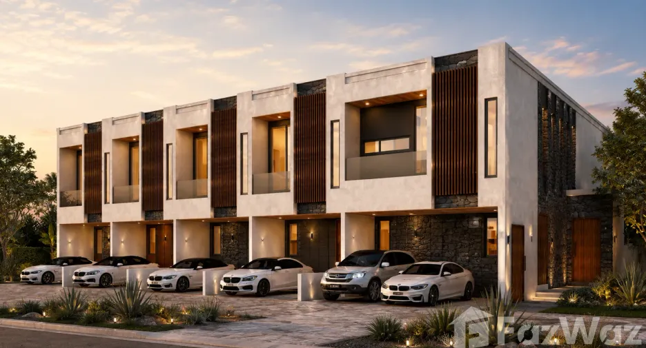 For sale 2 bedrooms villa in Kathu, Phuket