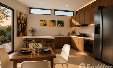 For sale 2 bedrooms villa in Kathu, Phuket
