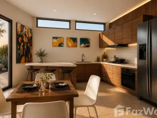 Villa en venta de 2 habitaciones en Kathu, Phuket