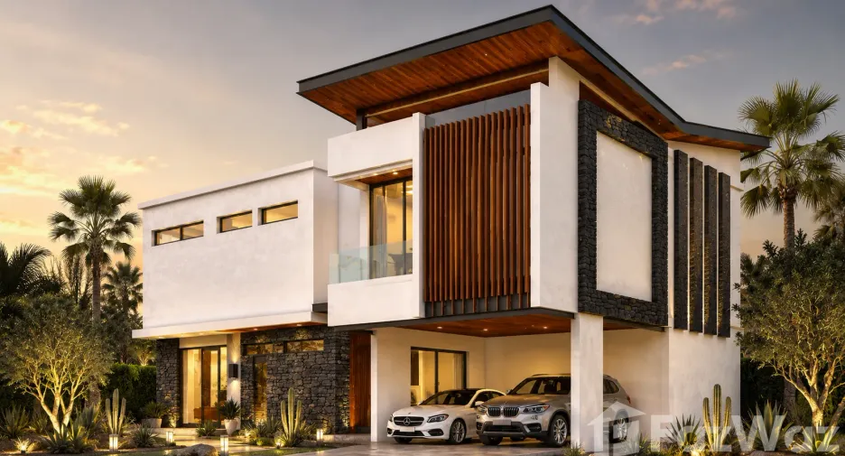 For sale 2 bedrooms villa in Kathu, Phuket