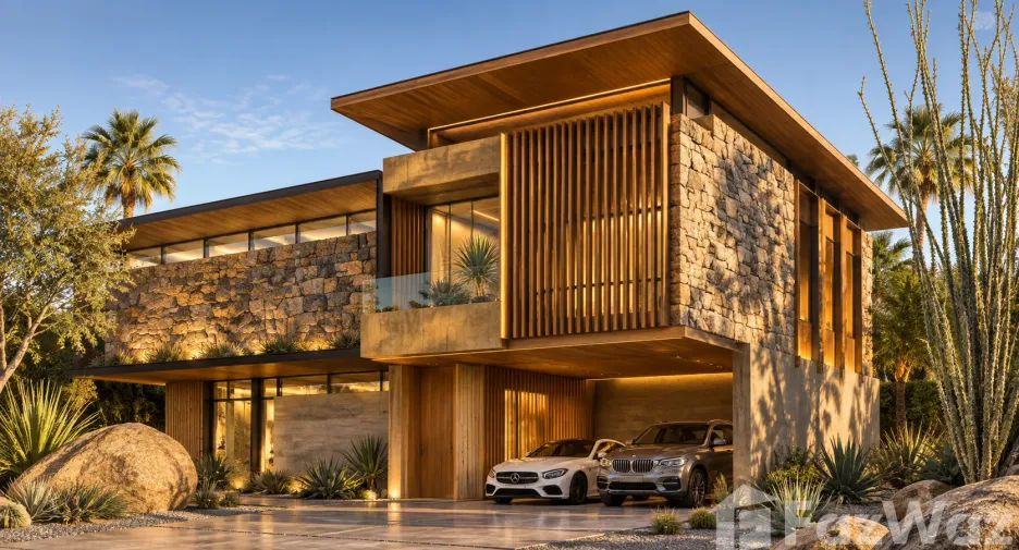 For sale 2 bedrooms villa in Kathu, Phuket