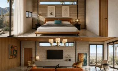 For sale 2 bedrooms villa in Kathu, Phuket