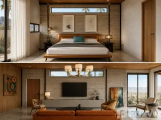 Villa en venta de 2 habitaciones en Kathu, Phuket