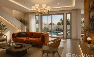 For sale 2 bedrooms villa in Kathu, Phuket