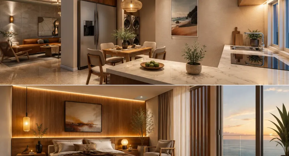 For sale 2 bedrooms villa in Kathu, Phuket