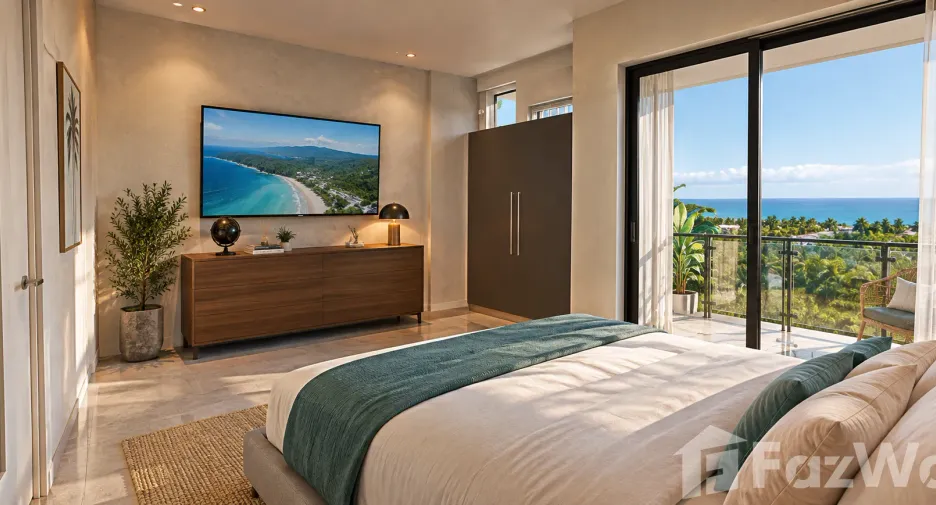 For sale 2 bedrooms villa in Kathu, Phuket