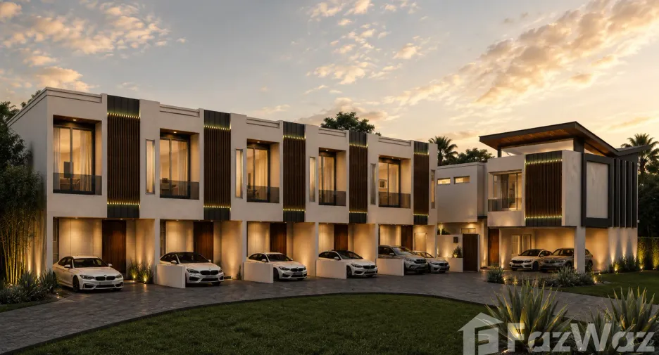 For sale 2 bedrooms villa in Kathu, Phuket