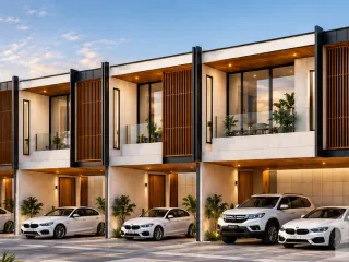 For sale 2 bedrooms villa in Kathu, Phuket