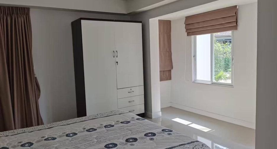 Продажа 6 спальни вилла в Банг Ламунг, Чонбури