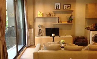 Wohnung zum Kauf mit 1 Zimmer in Watthana, Bangkok