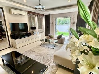 Haus zum Kauf mit 4 Zimmer in Sai Mai, Bangkok