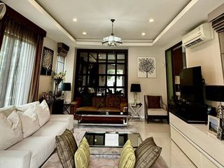 Haus zum Kauf mit 4 Zimmer in Sai Mai, Bangkok