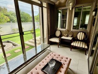 Haus zum Kauf mit 4 Zimmer in Sai Mai, Bangkok