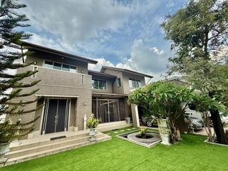 Haus zum Kauf mit 4 Zimmer in Sai Mai, Bangkok