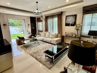 Haus zum Kauf mit 4 Zimmer in Sai Mai, Bangkok