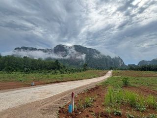 For sale land in Mueang Krabi, Krabi