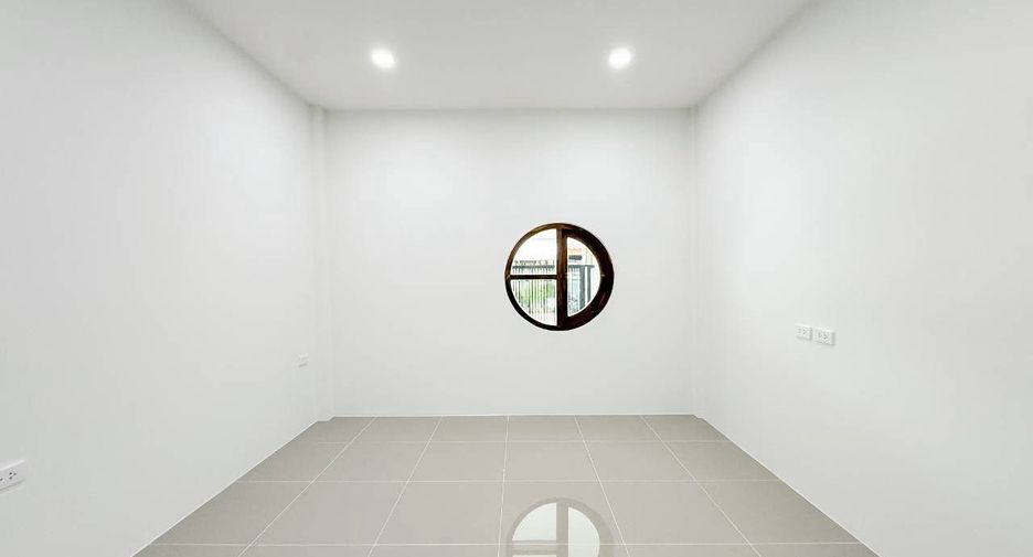 Casa adosada en venta de 2 habitaciones en Mueang Phuket, Phuket