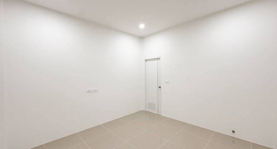 Casa adosada en venta de 2 habitaciones en Mueang Phuket, Phuket