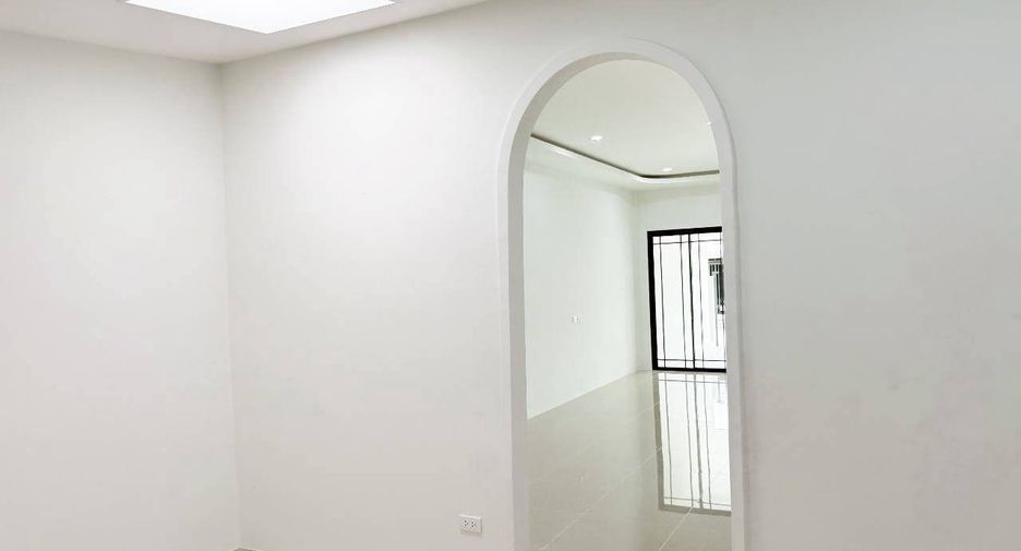 Casa adosada en venta de 2 habitaciones en Mueang Phuket, Phuket