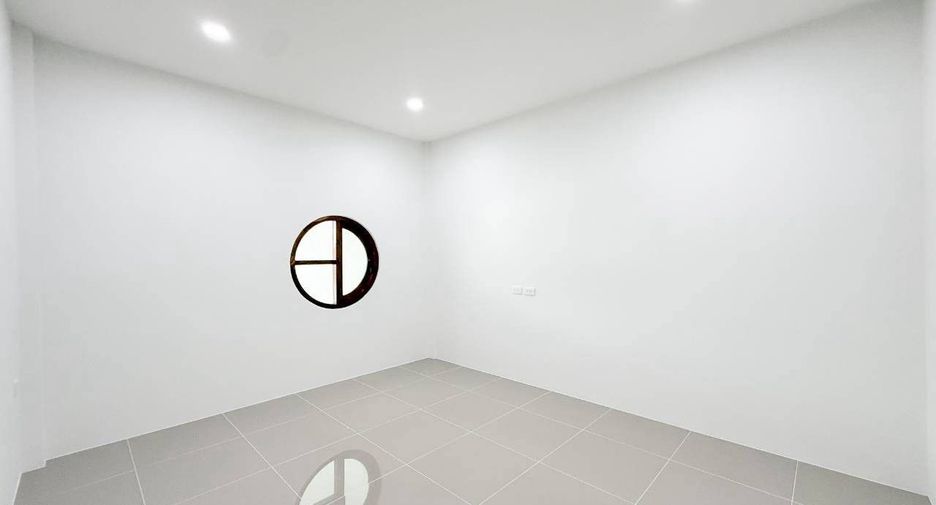 Casa adosada en venta de 2 habitaciones en Mueang Phuket, Phuket