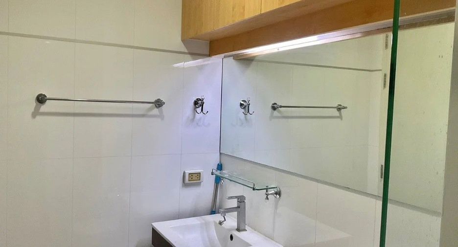 Wohnung zum Kauf mit 1 Zimmer in Watthana, Bangkok