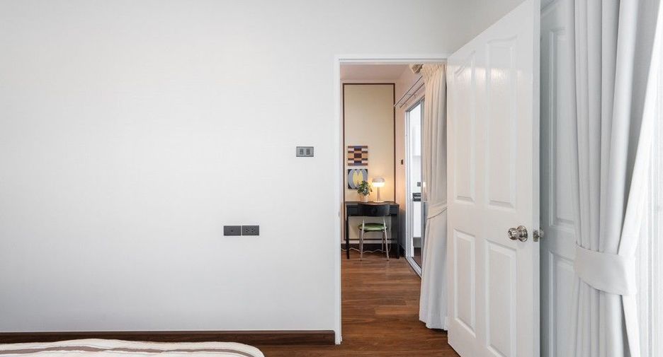 Condo en venta de estudio en Bang Na, Bangkok