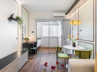 Condo en venta de estudio en Bang Na, Bangkok