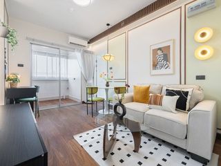 Condo en venta de estudio en Bang Na, Bangkok