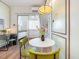 Condo en venta de estudio en Bang Na, Bangkok