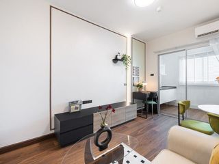 Condo en venta de estudio en Bang Na, Bangkok