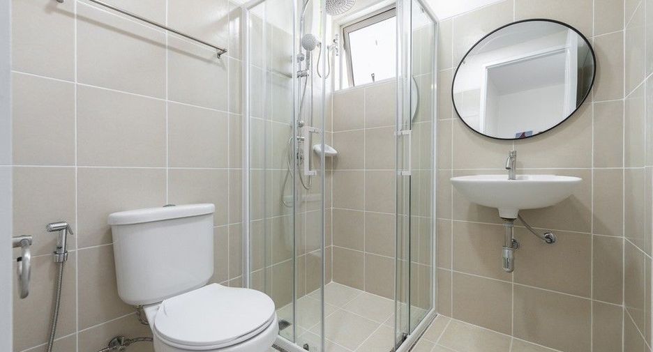 Condo en venta de estudio en Bang Na, Bangkok