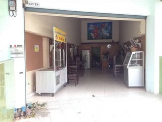Local comercial en venta de 3 habitaciones en Sai Mai, Bangkok